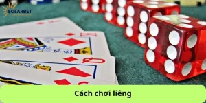 Cách chơi liêng
