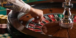 Cách chơi chơi roulette hiệu quả