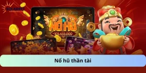 Nổ hũ thần tài