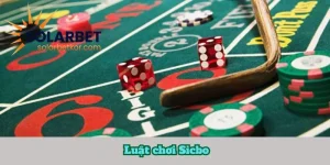 luật chơi sicbo