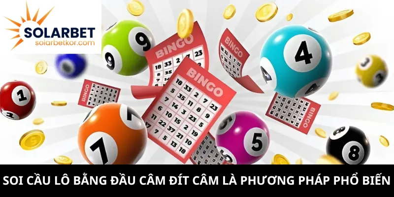 Soi cầu lô bằng đầu câm đít câm là phương pháp phổ biến