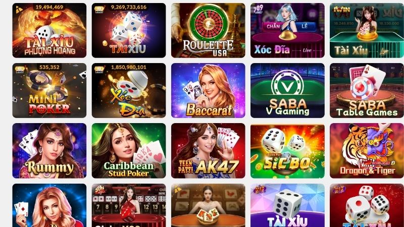 Hỗ trợ khách hàng và nạp/rút tiền